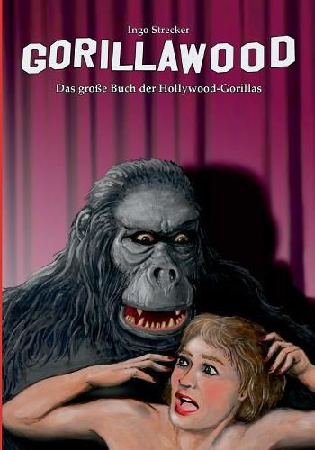 Cover image for Gorillawood