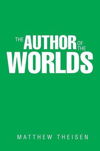 The Author of the Worlds
