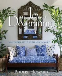 Cover image for The Joy of Decorating