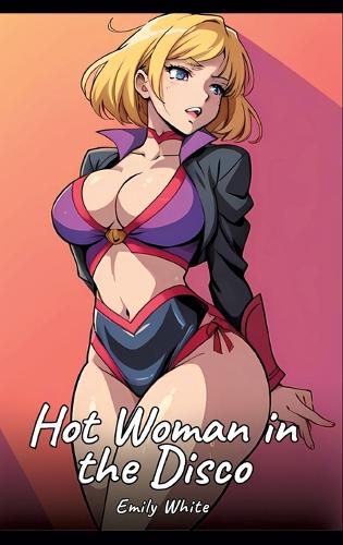 Cover image for Hot Woman in the Disco