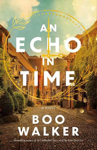 Cover image for An Echo in Time