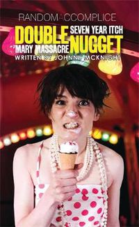 Cover image for Double Nugget