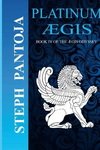 Cover image for Platinum Aegis