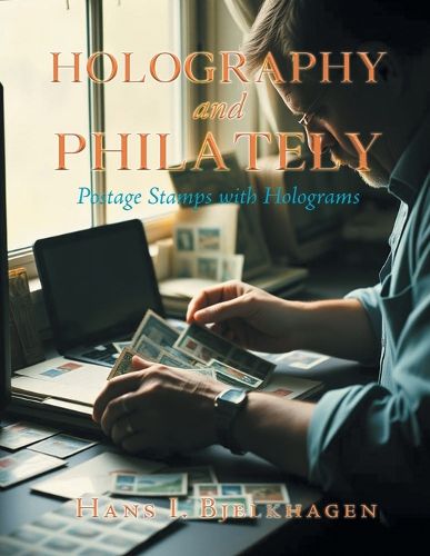 Cover image for Holography and Philately
