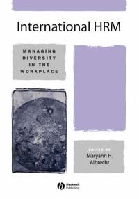 Cover image for International HRM: Managing Diversity in the Workplace