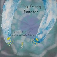 Cover image for The Fuzzy Monster