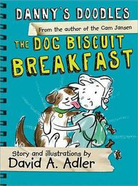 Cover image for The Dog Biscuit Breakfast
