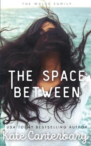 Cover image for The Space Between