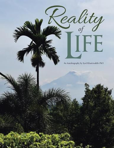 Cover image for Reality of Life