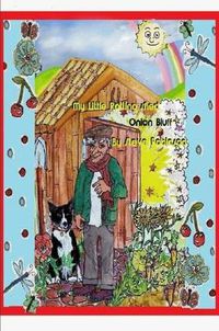 Cover image for My Little Potting Shed - Onion Bluff