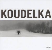 Cover image for Josef Koudelka: Koudelka
