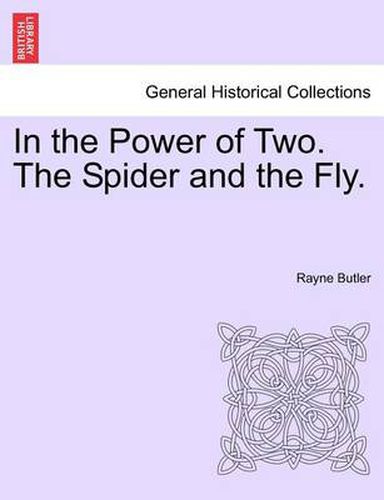 Cover image for In the Power of Two. the Spider and the Fly.