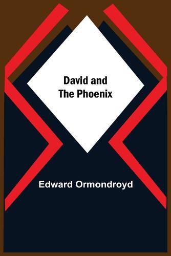 Cover image for David And The Phoenix