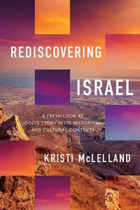 Cover image for Rediscovering Israel