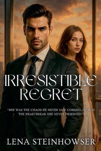 Cover image for Irresistible Regret