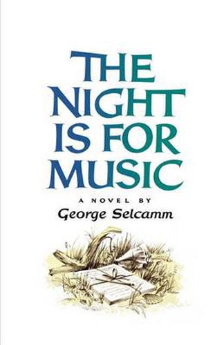 Cover image for Night Is for Music