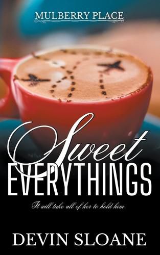 Cover image for Sweet Everythings