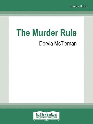 The Murder Rule