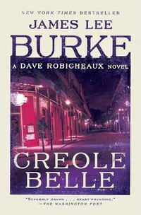 Cover image for Creole Belle