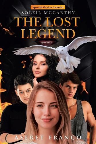 Cover image for The Lost Legend