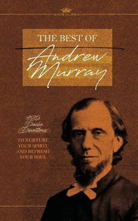 Cover image for The Best of Andrew Murray