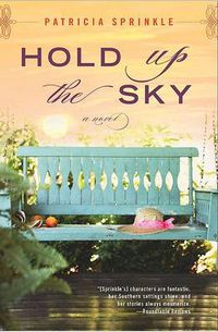 Cover image for Hold Up the Sky