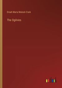 Cover image for The Ogilvies