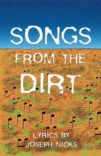 Cover image for Songs from the Dirt