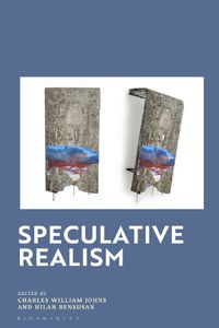 Cover image for After Speculative Realism