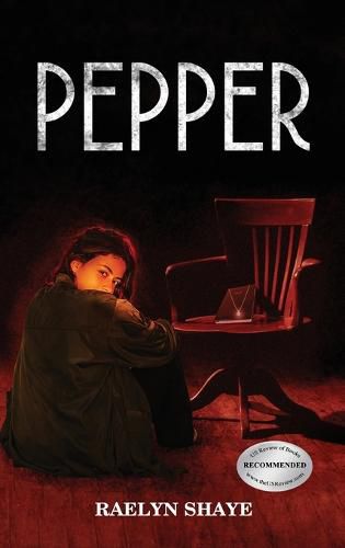 Cover image for Pepper