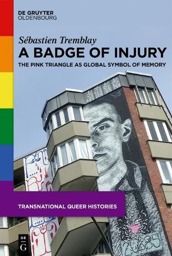 Cover image for A Badge of Injury
