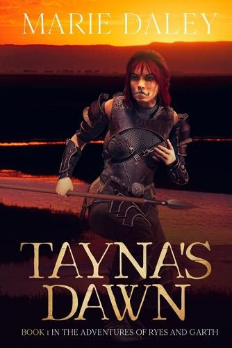 Cover image for Tayna's Dawn