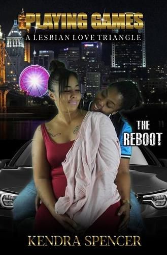 Cover image for Playing Games: The Reboot