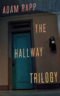 Cover image for The Hallway Trilogy