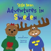 Cover image for 'ittle Bear