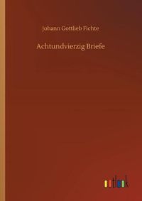 Cover image for Achtundvierzig Briefe