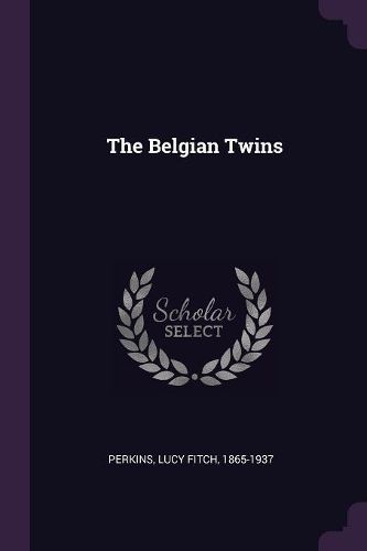 Cover image for The Belgian Twins