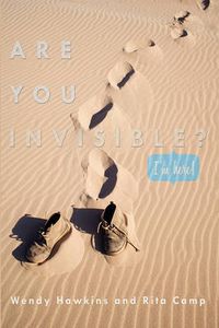 Cover image for Are You Invisible?