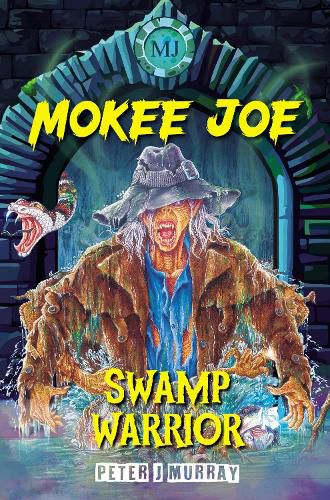 Cover image for Mokee Joe: 5