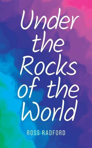 Cover image for Under the Rocks of the World