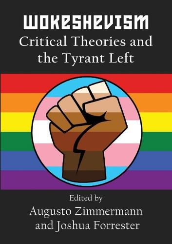 Cover image for Wokeshevism