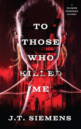 Cover image for To Those Who Killed Me