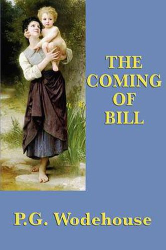 Cover image for The Coming of Bill