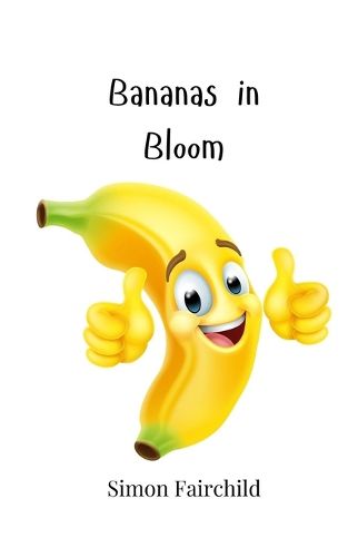 Cover image for Bananas in Bloom