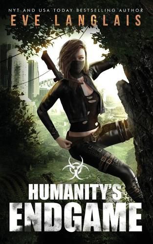 Cover image for Humanity's Endgame