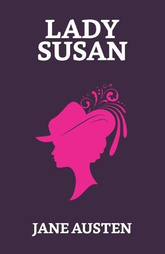 Cover image for Lady Susan
