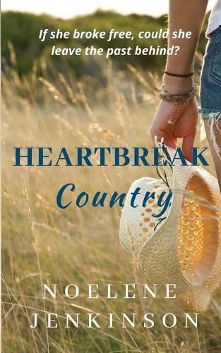 Cover image for Heartbreak Country