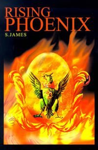 Cover image for Rising Phoenix