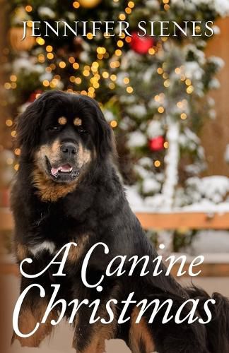 Cover image for A Canine Christmas