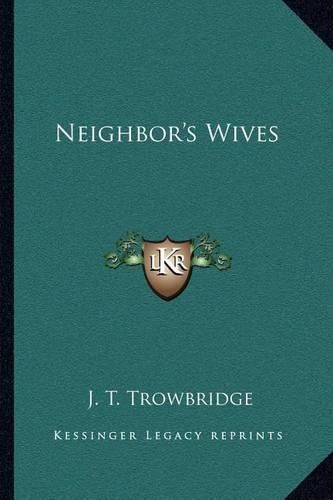 Neighbor's Wives